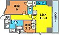 COMFORIA世田谷上馬7階26.6万円