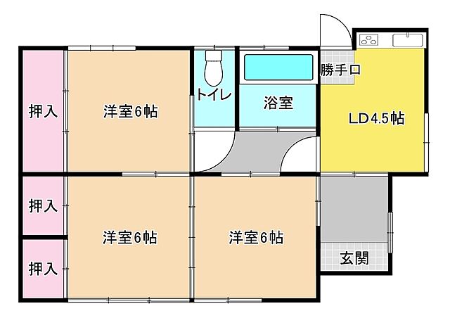 室内