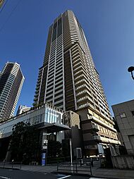 プラウドタワー武蔵小杉