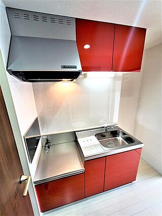 グランリアーレ荒井駅前_内装_9