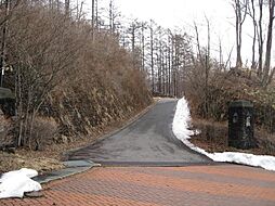 ホームズ 旧軽井沢倶楽部 北佐久郡軽井沢町 ｊｒ北陸新幹線 軽井沢駅 6kmの土地 物件番号 0129271 0000245