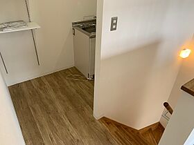 Ｇojo　apartment 102 ｜ 広島県東広島市西条御条町4-40（賃貸アパート1DK・1階・27.40㎡） その4