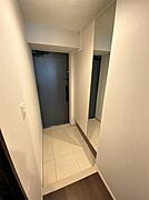同タイプ5Fの室内写真（参考写真）になります。