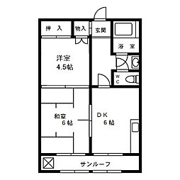 🉐敷金礼金0円！🉐齋藤ビル