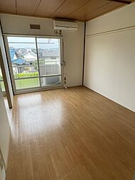 サンシティ子安ハイツ F号室 2階2DKのリビング/ダイニング