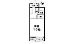 プレジデント笠舞4階3.5万円