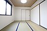 寝室,2K,面積41.92m2,賃料4.6万円,ひたちなか海浜鉄道 金上駅 徒歩5分,,茨城県ひたちなか市大平