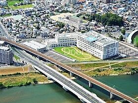 岡山県岡山市中区東川原（賃貸アパート2LDK・1階・52.89㎡） その19