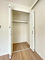 クローゼット完...