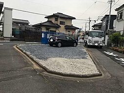 平田本町２丁目アイランド駐車場（軽自動車区画）