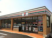 セブンイレブンたつの御津町釜屋店　徒歩6分
