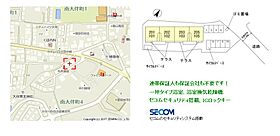 Comfort Ootomo (コンフォート大伴)  ｜ 大阪府富田林市南大伴町４丁目（賃貸アパート2LDK・1階・55.30㎡） その27