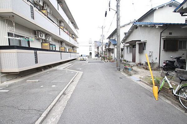 サンライズ鶴江Ｃ棟 ｜広島県安芸郡府中町鶴江1丁目(賃貸マンション1K・3階・24.18㎡)の写真 その19