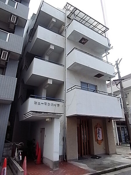 兵庫県明石市和坂(賃貸マンション1DK・3階・23.90㎡)の写真 その1