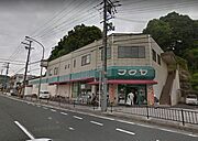 フクヤ中舞鶴店