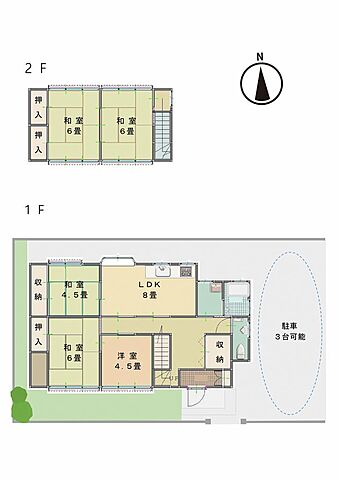 ホームズ でお部屋探し 土居 山本住宅 5dk 賃料5 3万円 76 18 賃貸一戸建て住宅情報 物件番号 取扱い 不動産会社 有限会社内村不動産 ホームズ でお部屋探し 土居 山本住宅 5dk 賃料5 3万円 76 18 賃貸一戸建て住宅情報 物件番号 取扱い 不動産会社 有限会社内村不動産