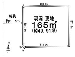JR筑肥線 波多江駅 3.2km