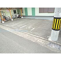 ハイツ一宮  ｜ 徳島県徳島市蔵本町3丁目（賃貸マンション1K・1階・22.37㎡） その12