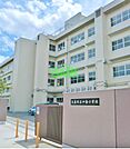 大東市立四条小学校