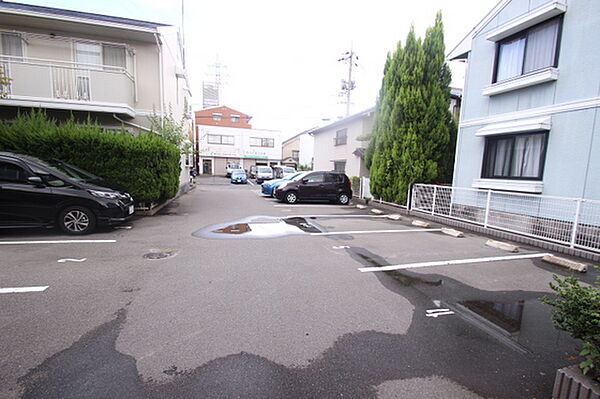 トゥインクル小田　B棟 ｜広島県広島市安佐南区祇園3丁目(賃貸アパート3DK・2階・55.00㎡)の写真 その15