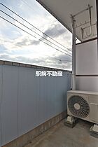 高田ビル 202 ｜ 福岡県久留米市合川町1323-3（賃貸マンション1K・2階・25.00㎡） その15