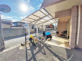 白銀マンション  ｜ 福岡県北九州市小倉北区東篠崎1丁目（賃貸マンション2LDK・3階・40.76㎡） その18