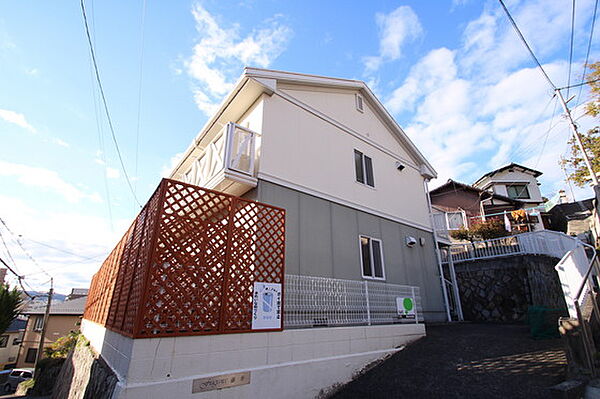 フレグランス藤井 ｜広島県広島市東区牛田早稲田2丁目(賃貸マンション1DK・1階・24.71㎡)の写真 その1