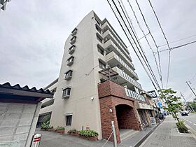 大阪府大阪市鶴見区諸口３丁目（賃貸マンション1LDK・1階・51.61㎡） その1