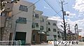 武庫之荘駅まで...