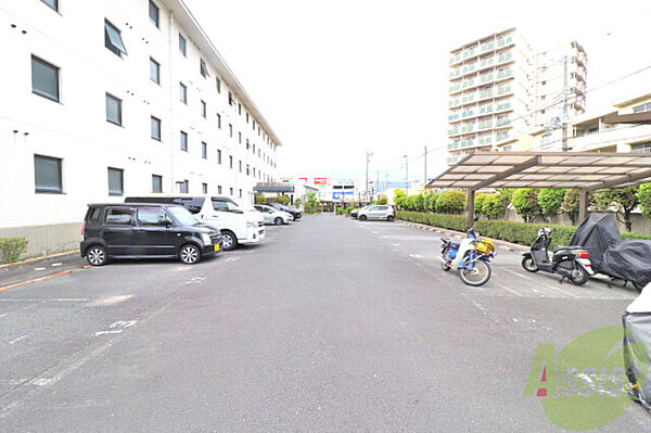 兵庫県西宮市今津巽町(賃貸マンション1R・4階・20.40㎡)の写真 その18