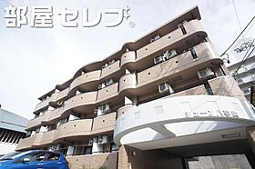 シェーン八事山  ｜ 愛知県名古屋市天白区八事山540-8（賃貸マンション1K・1階・30.87㎡） その1