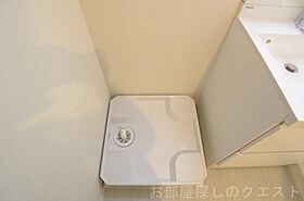 愛知県名古屋市千種区城木町３丁目（賃貸アパート1R・3階・20.25㎡） その13