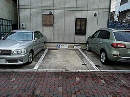 FK菊井2丁目Hパーキング
