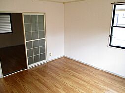 ファーストハイツ福王台 203 1階2DKのリビング/ダイニング