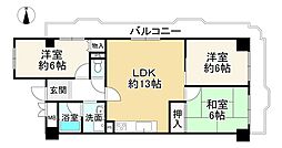長岡京駅 2,350万円