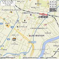 ブランネージュ　A棟 103 ｜ 山口県山陽小野田市新生２丁目3-16（賃貸アパート2LDK・1階・58.07㎡） その29