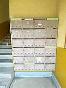 ★メールBOX★