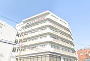 社会医療法人彩樹守口敬仁会病院 652m