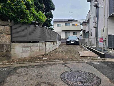 外観 外観
