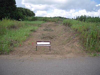 外観:土地写真です 外観:土地写真です