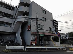 [周辺] ガスト 中野江古田店（から好し取扱店）（411m）