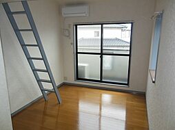 エクセル新宮駅前2　管理 205 2階ワンルームのリビング/ダイニング