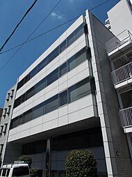 東池袋SSビル