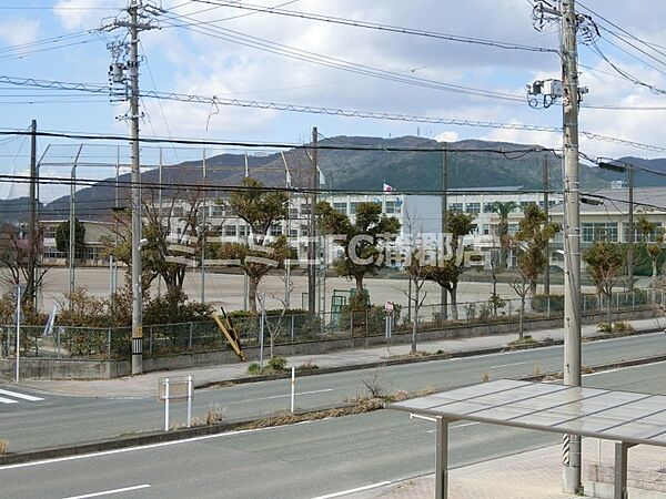 愛知県蒲郡市御幸町(賃貸一戸建2DK・1階・47.20㎡)の写真 その21