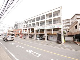 進藤第1ビル  ｜ 福岡県北九州市小倉南区守恒1丁目（賃貸マンション1LDK・4階・48.33㎡） その17