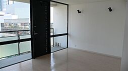 cubicM/キュービックエム１ 408 4階1Kの室内