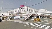 宮交シティまで2284m