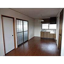 セジュール泉 201 ｜ 島根県出雲市小山町（賃貸アパート2LDK・2階・51.50㎡） その10