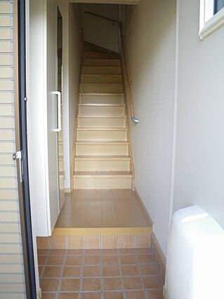 ハーモニーB_内装_2