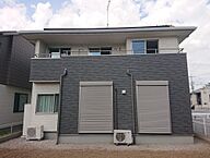 栃木県小山市粟宮1丁目：物件画像
